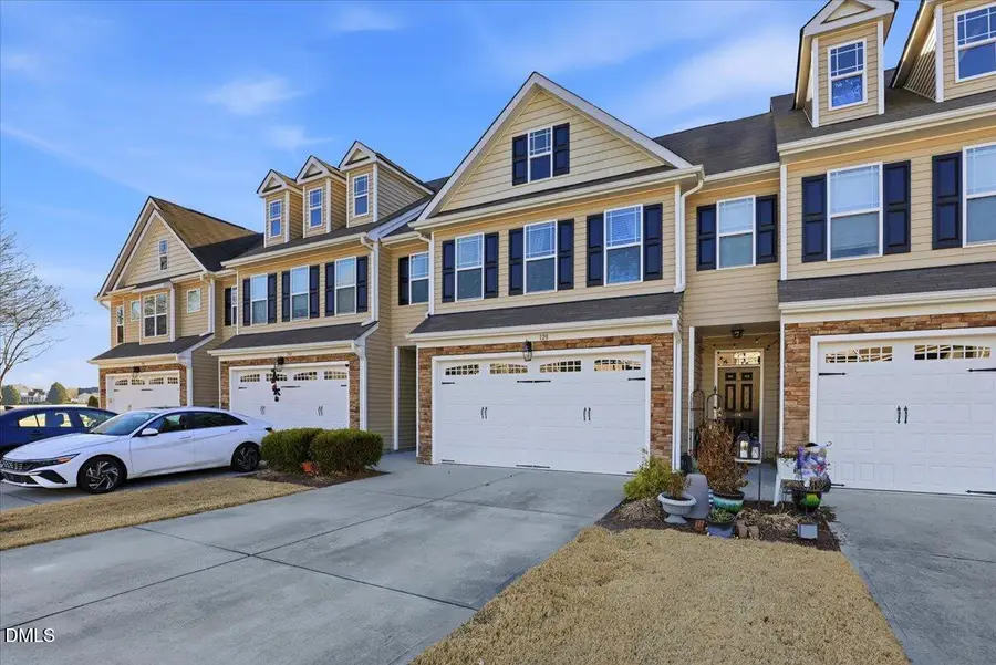 128 Wembley Drive, Clayton, NC 27527 - #3