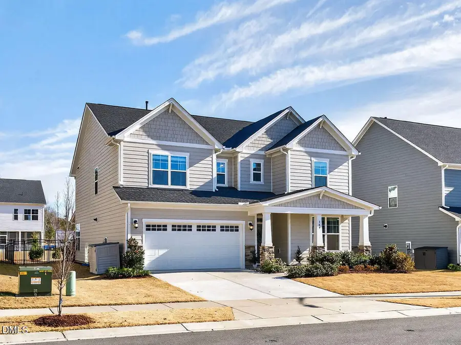 309 Toadstool Trail, Wake Forest, NC 27587 - Image #3