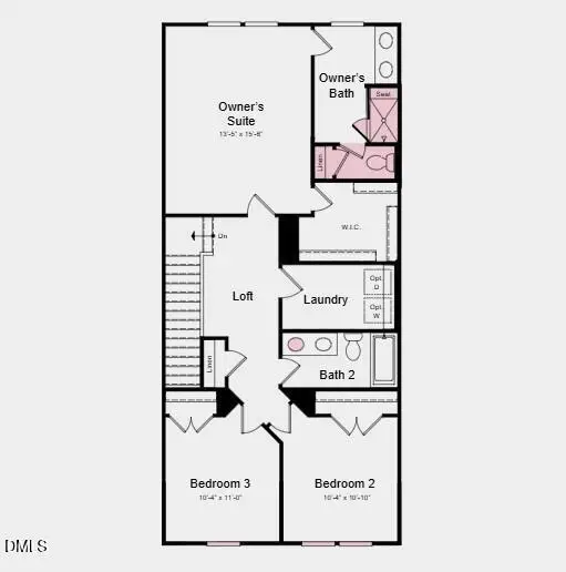 8765 Wardle Court, Wake Forest, NC 27587 - Image #3