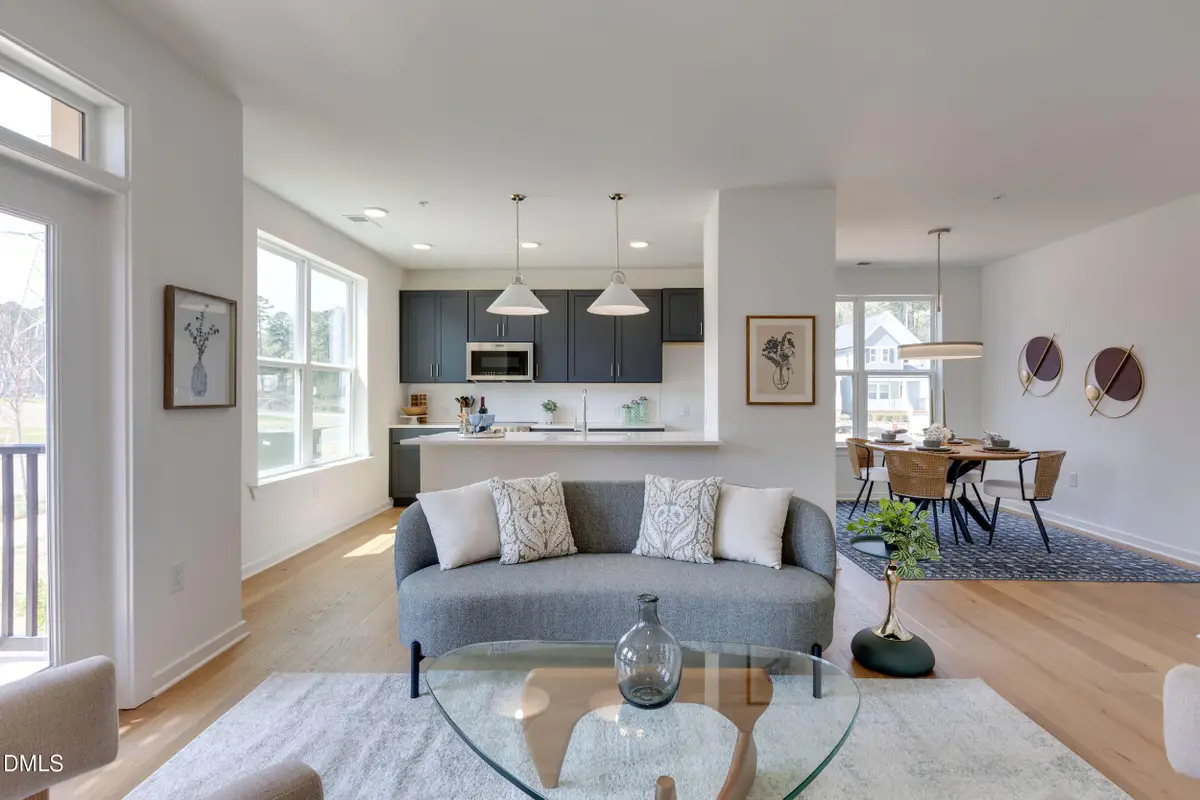 400 Blackwell Drive #101, Chapel Hill, NC 27514 - #1