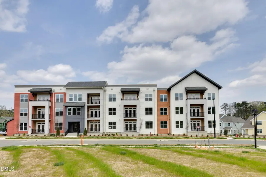 400 Blackwell Drive #101, Chapel Hill, NC 27514 - #2