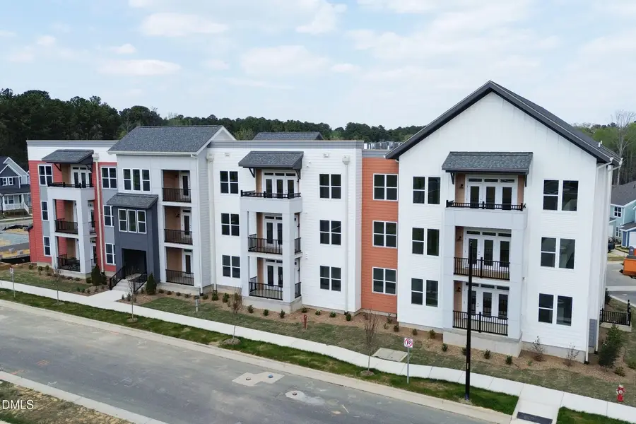 400 Blackwell Drive #101, Chapel Hill, NC 27514 - #3