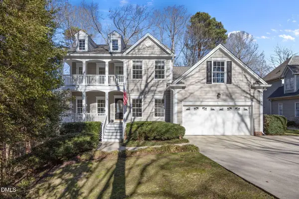 5436 Willow Bridge Lane, Fuquay Varina, NC 27526