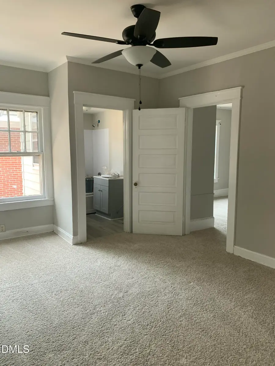605 Hammond Street, Rocky Mount, NC 27804 - Image #2