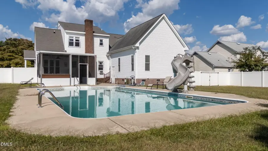 4511 Bob White Trail N, Wilson, NC 27896 - #3