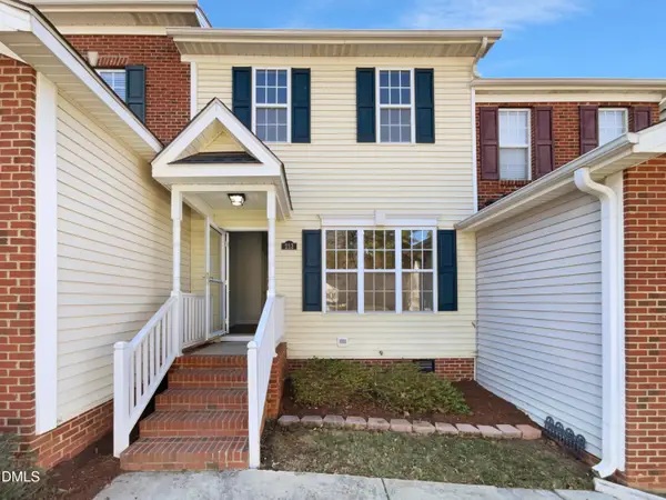 213 Grand Pointe Drive, Garner, NC 27529