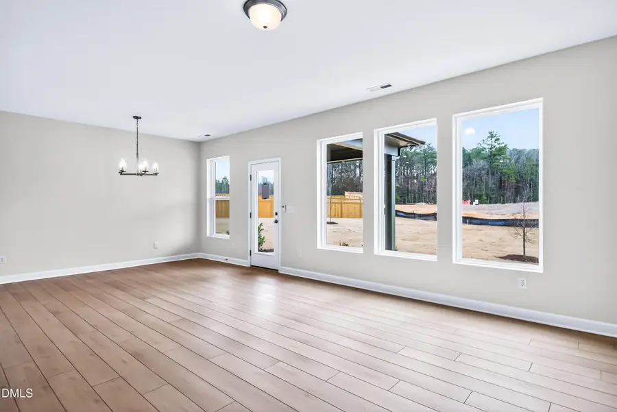 128 Restful Point, Fuquay Varina, NC 27526 - #3