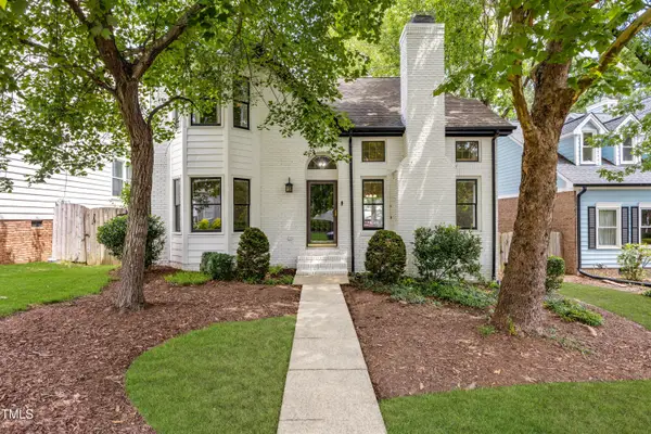 107 Ethans Glen Court, Cary, NC 27513