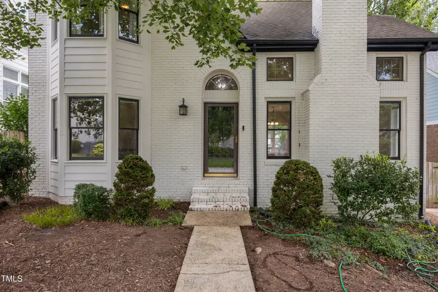 107 Ethans Glen Court, Cary, NC 27513 - Image #2