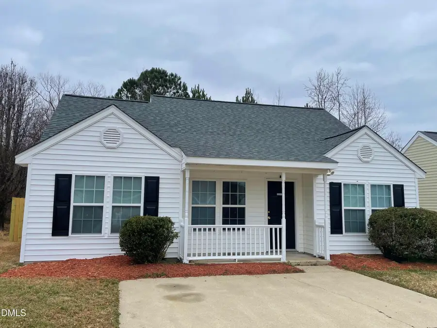 5157 Limewood Street, Knightdale, NC 27545 - Image #3