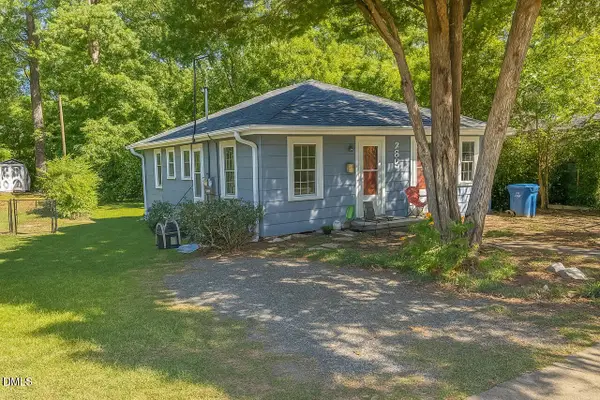 2020 Englewood Avenue, Durham, NC 27705