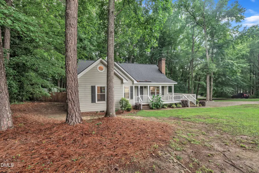 8801 Valley Hill Court, Apex, NC 27539 - Image #3