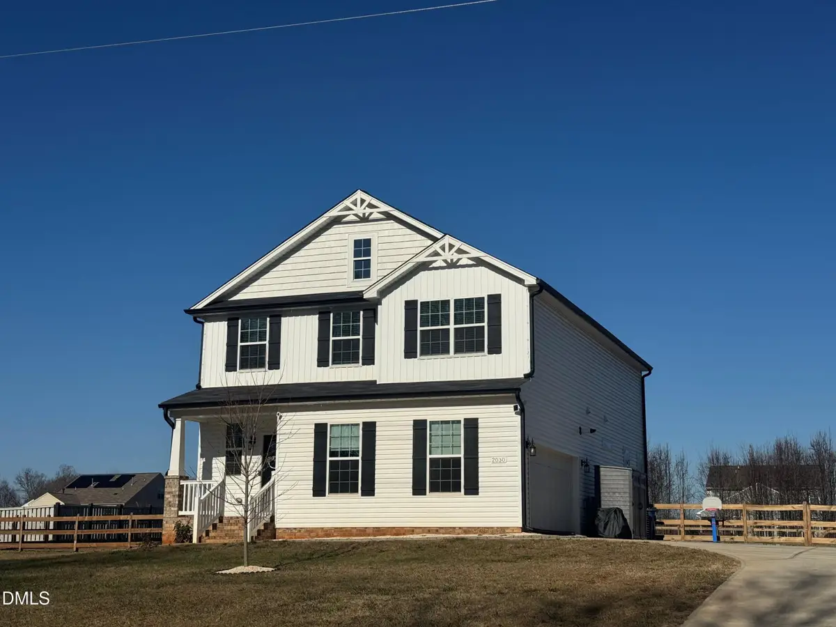 2030 Payne Road, Graham, NC 27253 - Image #1