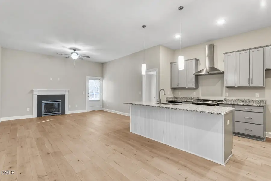 2385 Tribek Court, Burlington, NC 27215 - Image #2