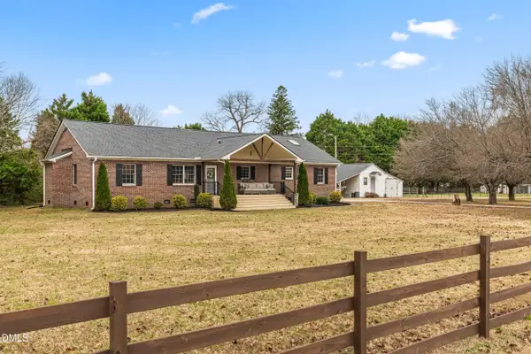 855 Debro Road, Kenly, NC 27542