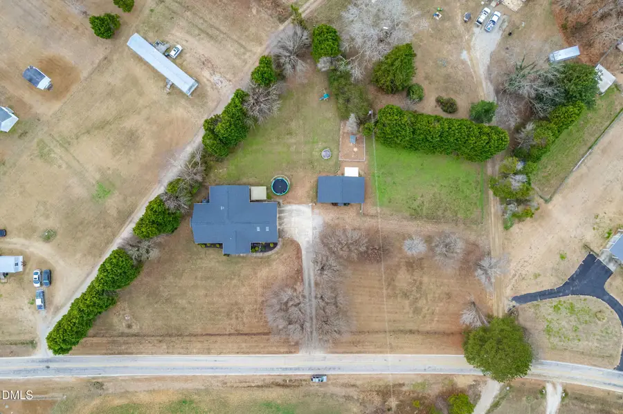 855 Debro Road, Kenly, NC 27542 - Image #2