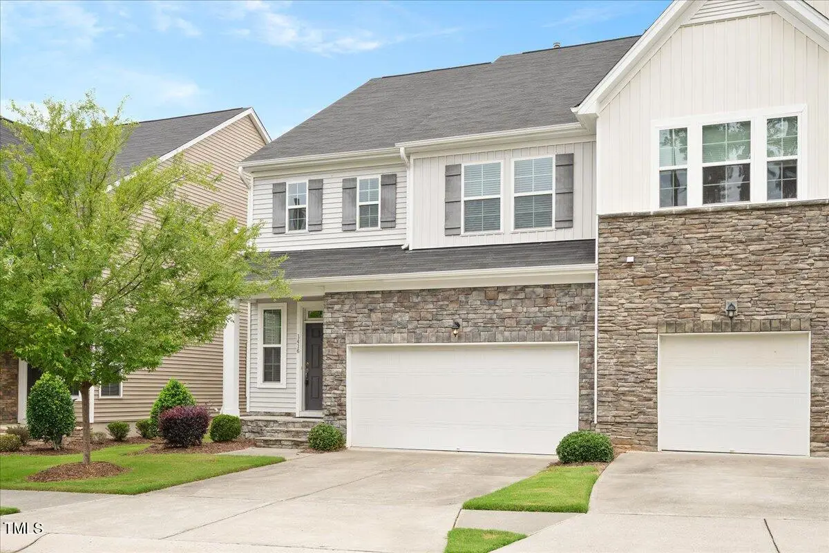1416 Southpoint Trail, Durham, NC 27713 - Image #1