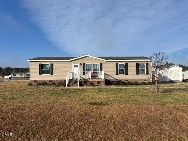 88 Stardust Lane, Selma, NC 27576 - Image #1