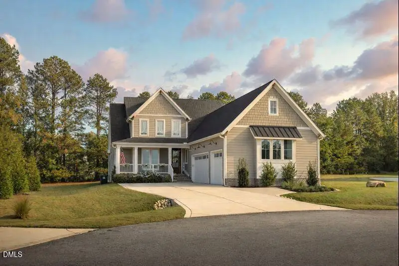 6521 Camellia Creek Drive, Raleigh, NC 27603 - Image #1