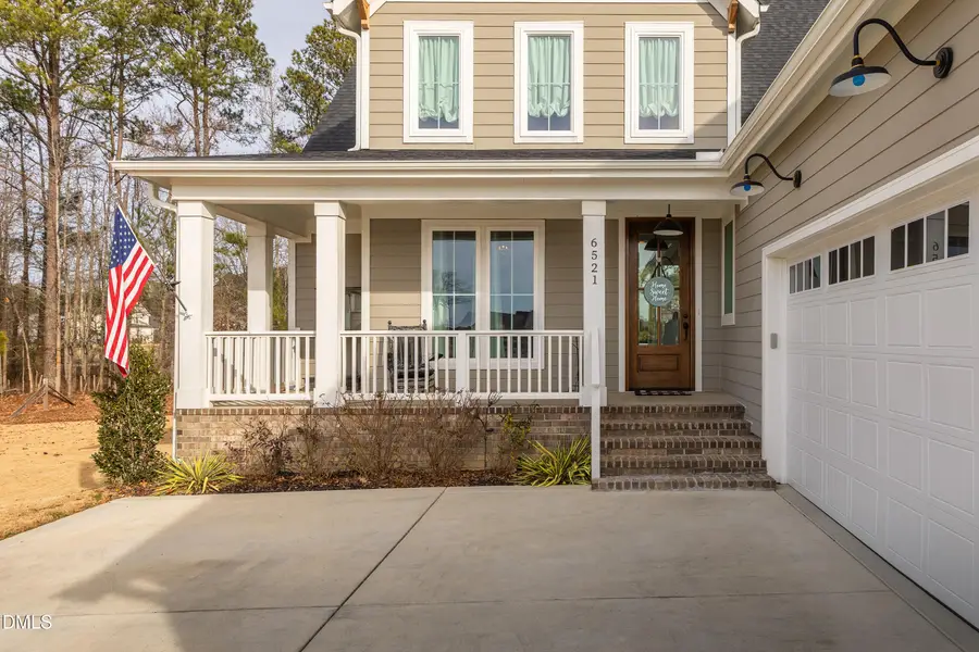 6521 Camellia Creek Drive, Raleigh, NC 27603 - Image #2
