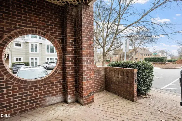 1001 Brighthurst Drive #106, Raleigh, NC 27605