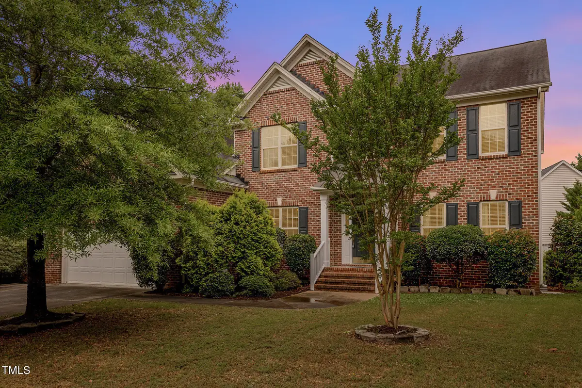 4911 Stockton Way, Durham, NC 27707 - Image #1