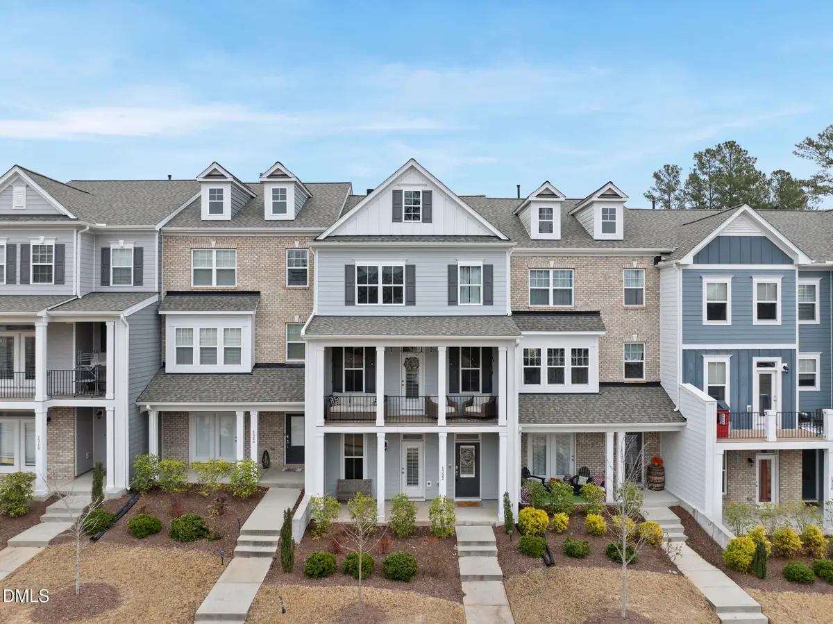 1322 Barn Cat Way, Apex, NC 27502 - Image #1