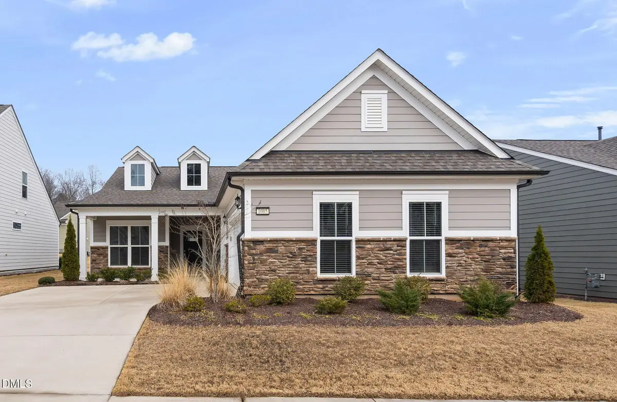 1005 Coast Grade Street, Wake Forest, NC 27587 - Image #1