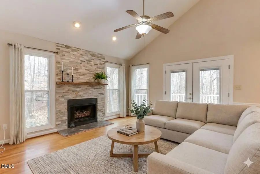 3405 Oak Trail, Clayton, NC 27520 - #2