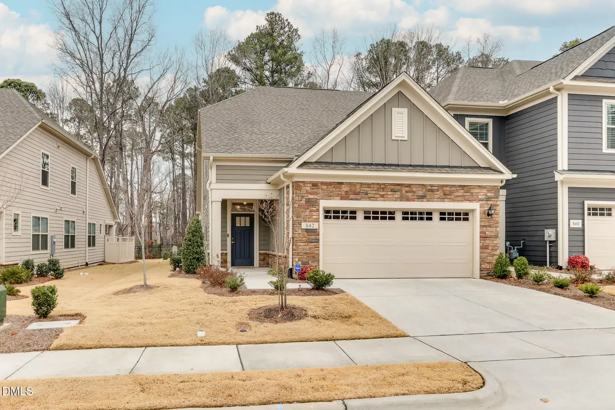 842 Money Island Place, Cary, NC 27519 - Image #1