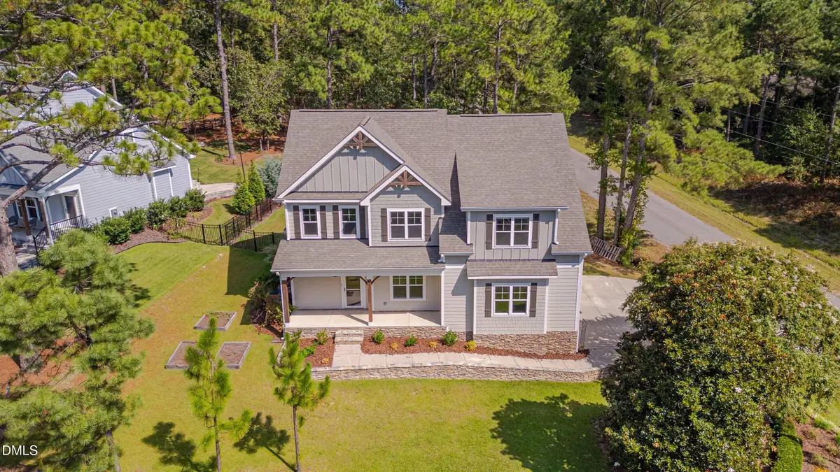 161 Spring Lake Road, Pinehurst, NC 28374 - Image #1