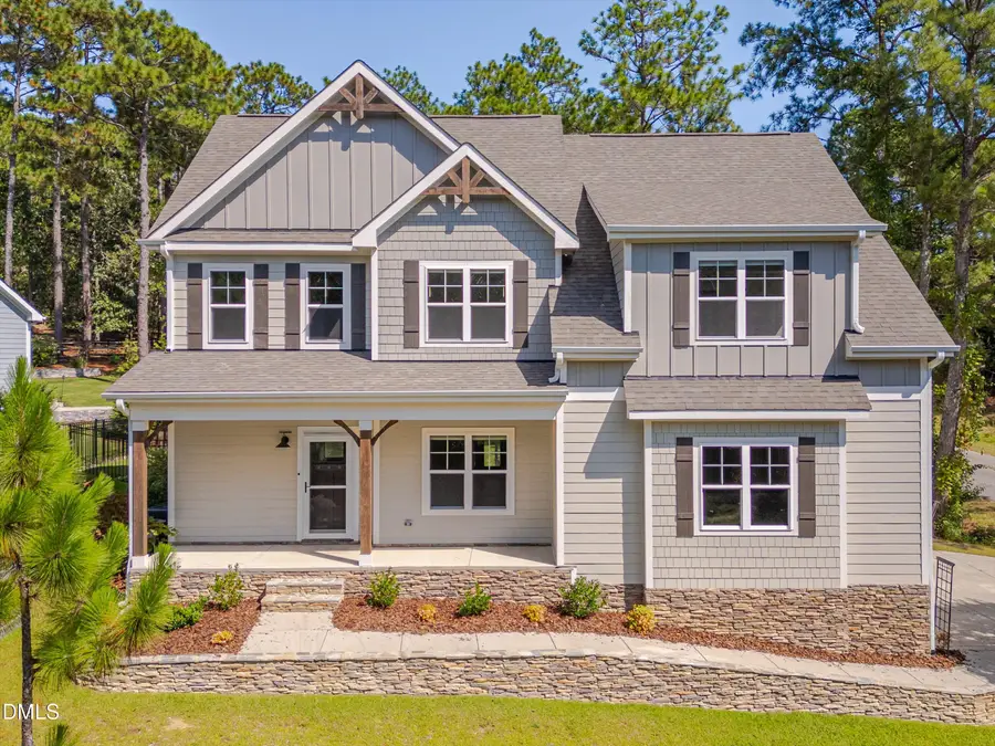 161 Spring Lake Road, Pinehurst, NC 28374 - Image #3