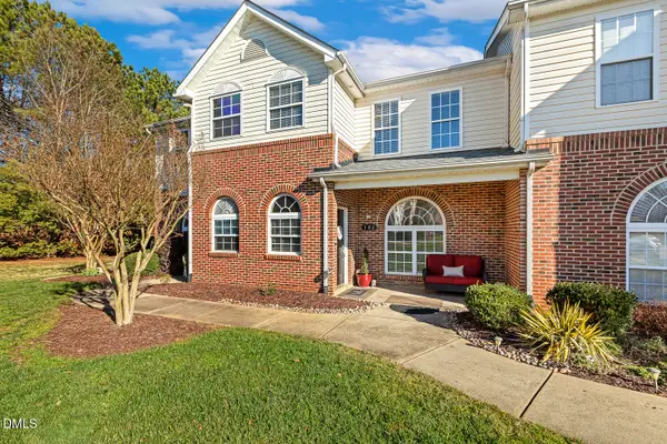 2131 Piney Brook Road #102, Raleigh, NC 27614