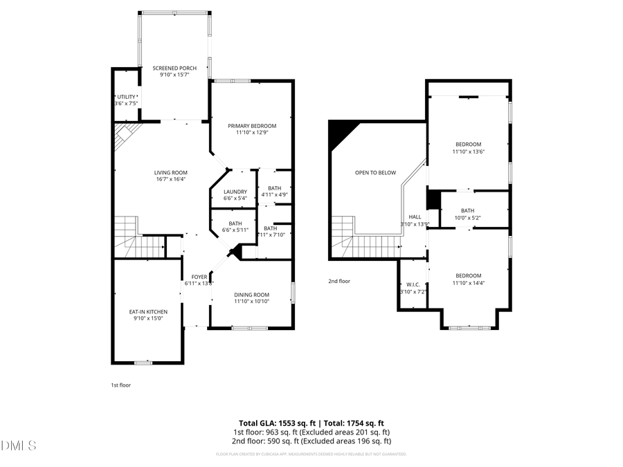 1400 Quarter Point, Raleigh, NC 27615 - Image #2