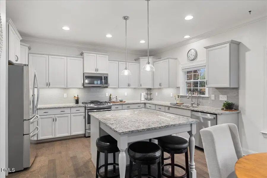 4024 Bostwyck Drive, Fuquay Varina, NC 27526 - Image #3