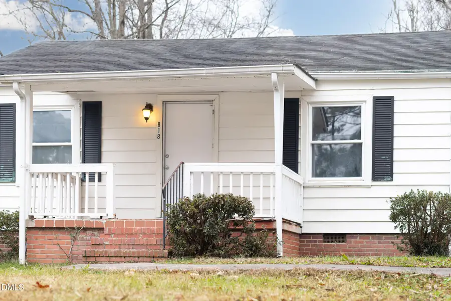 818 Belvin Avenue, Durham, NC 27704 - Image #2