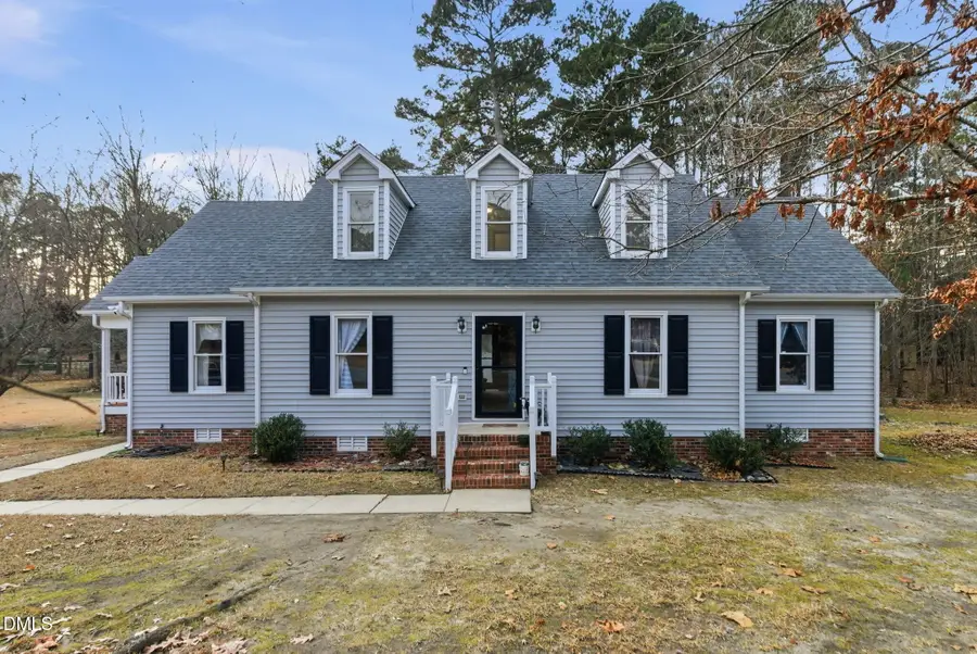 4917 Huntmaster Trail, Wake Forest, NC 27587 - Image #2