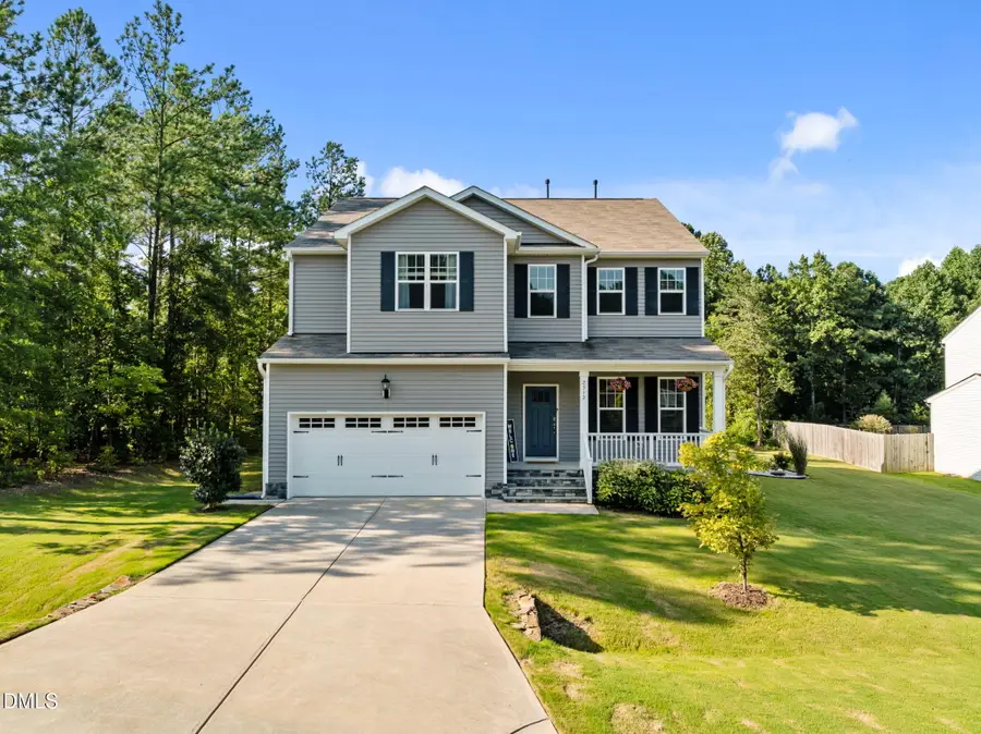 2312 Blue Crab Court, Wake Forest, NC 27587 - Image #2