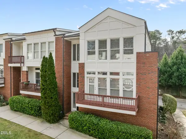 835 The Village Circle, Raleigh, NC 27615