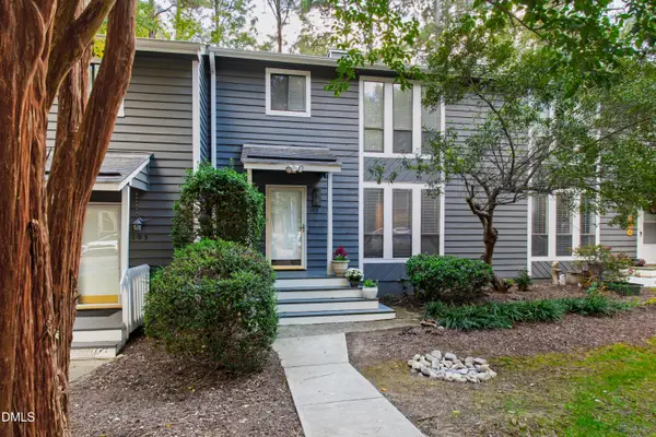 105 Tracy Court, Cary, NC 27513