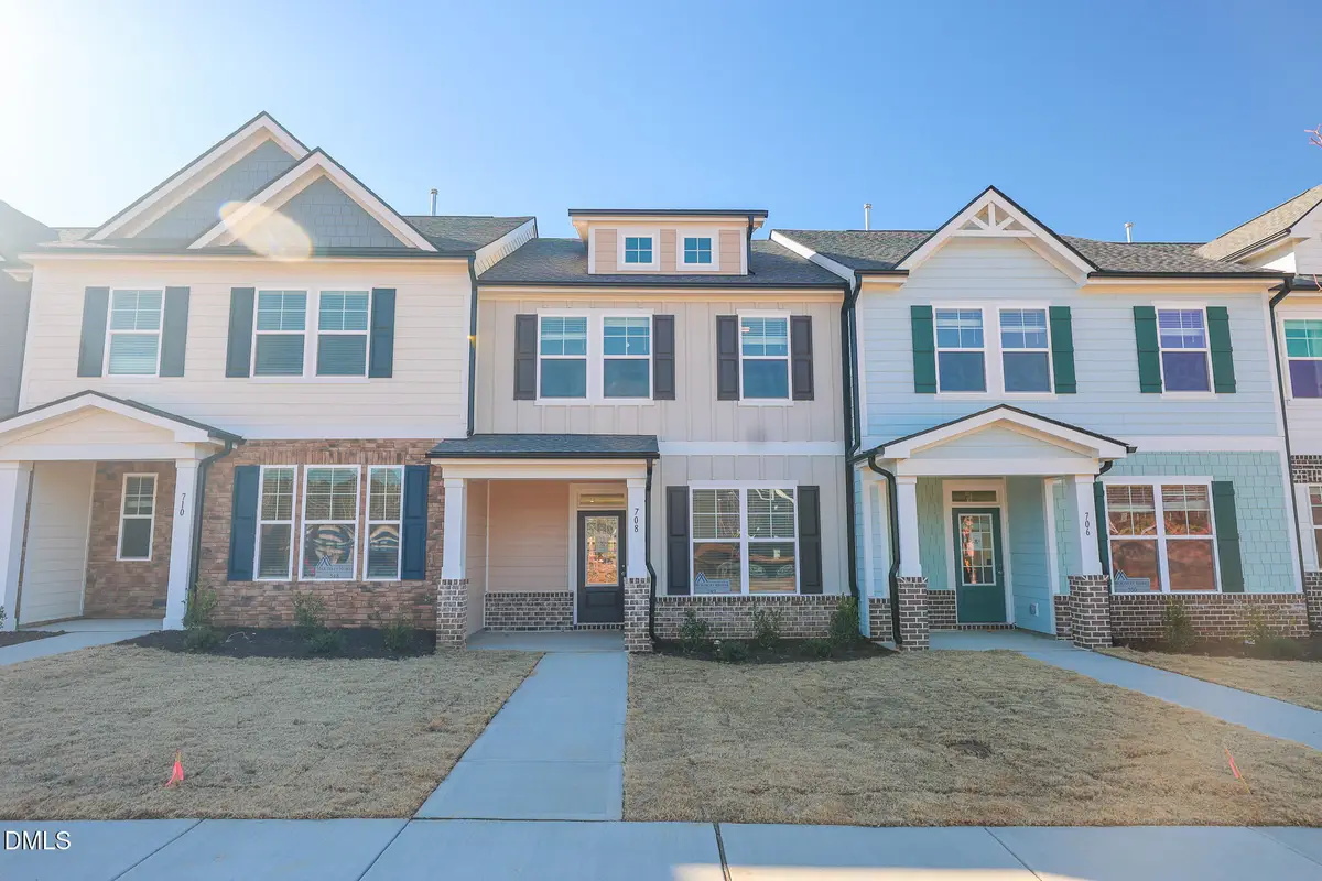 708 Winton Way #549, Wake Forest, NC 27587 - Image #1