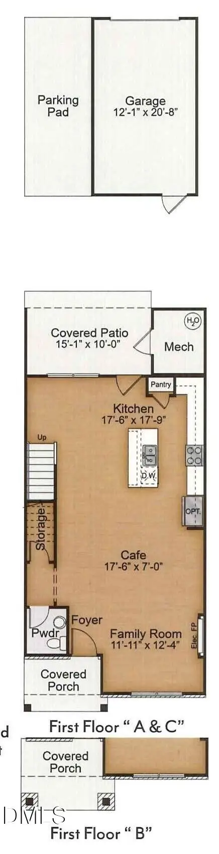 708 Winton Way #549, Wake Forest, NC 27587 - Image #3