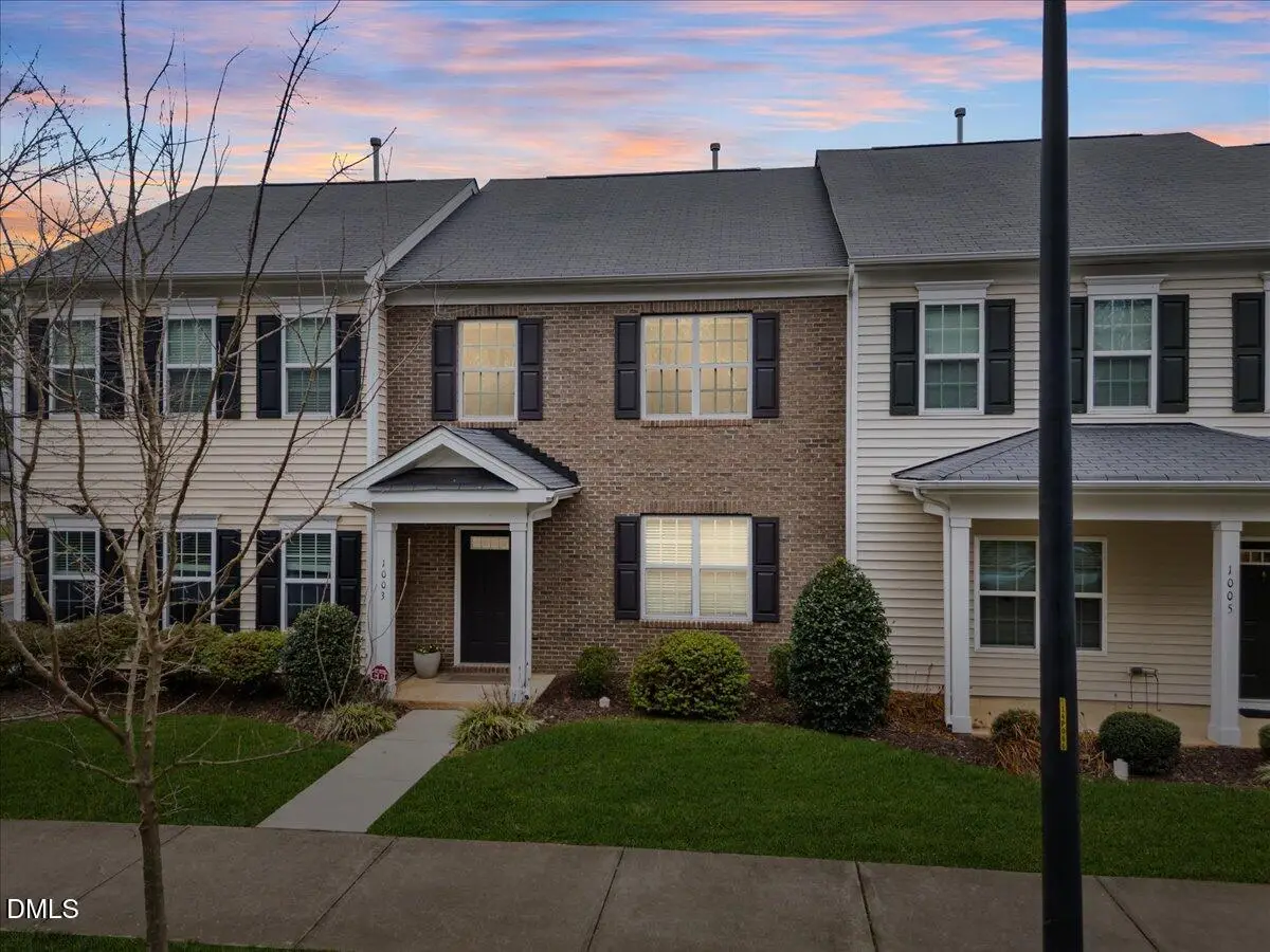 1003 Ileagnes Road, Raleigh, NC 27603 - Image #1