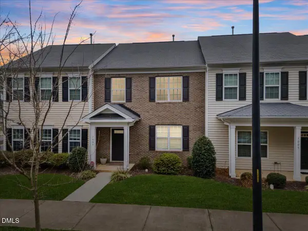 1003 Ileagnes Road, Raleigh, NC 27603