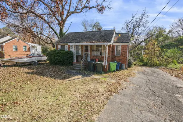 2108 Milburnie Road, Raleigh, NC 27610