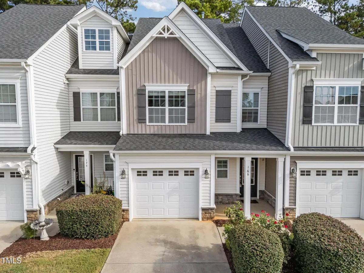 166 Gulley Glen Drive, Garner, NC 27529 - Image #1