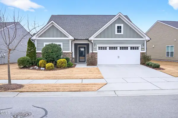 1437 Santa Lucia Street, Wake Forest, NC 27587