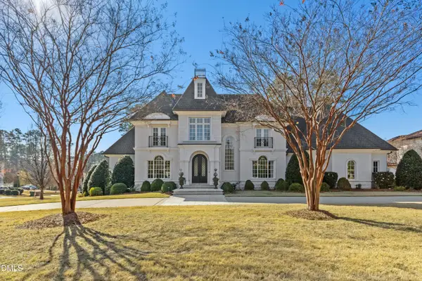 1015 Venetian Court, Cary, NC 27518