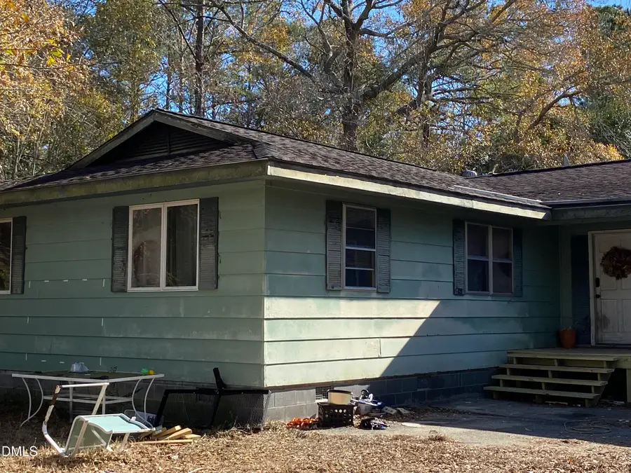 390 Old Winberry Road, Newport, NC 28570 - Image #3