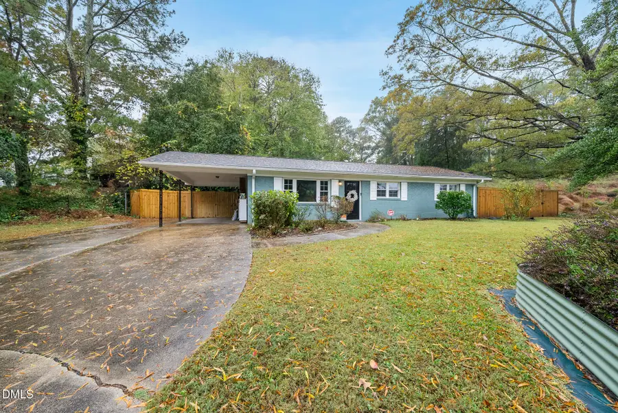 1002 Bacon Street, Durham, NC 27703 - Image #2